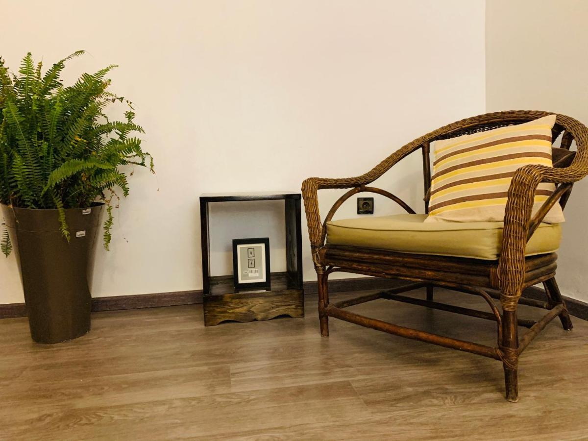 Beautiful Apartment In The City Center With Everything You Need タンジェ エクステリア 写真