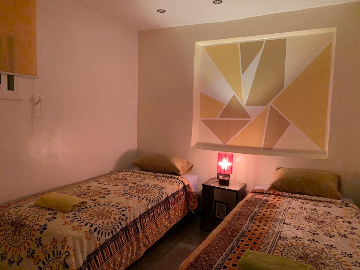 Beautiful Apartment In The City Center With Everything You Need タンジェ エクステリア 写真