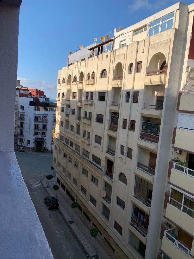 Beautiful Apartment In The City Center With Everything You Need タンジェ エクステリア 写真