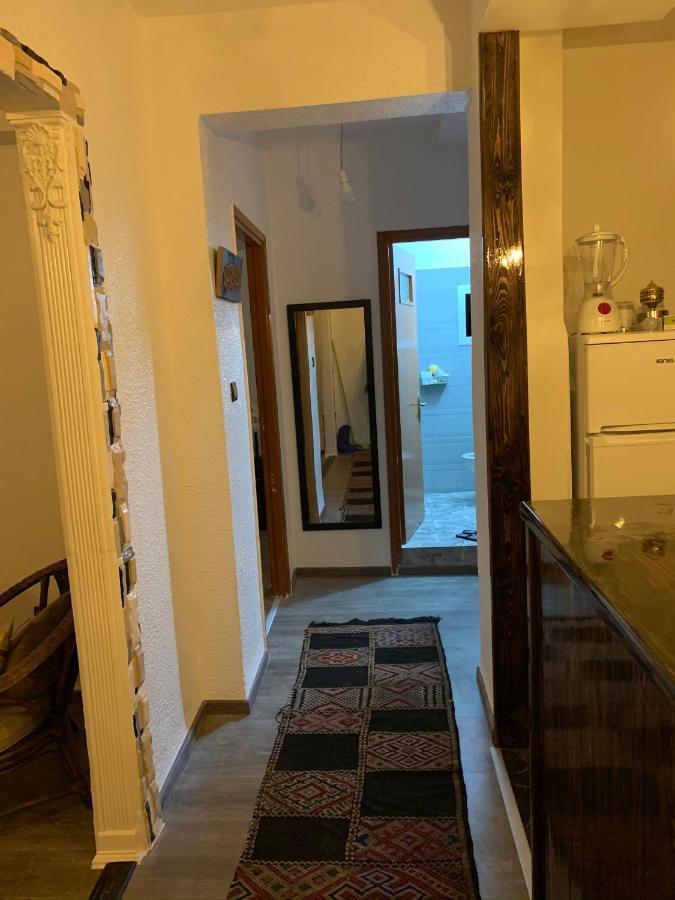 Beautiful Apartment In The City Center With Everything You Need タンジェ エクステリア 写真