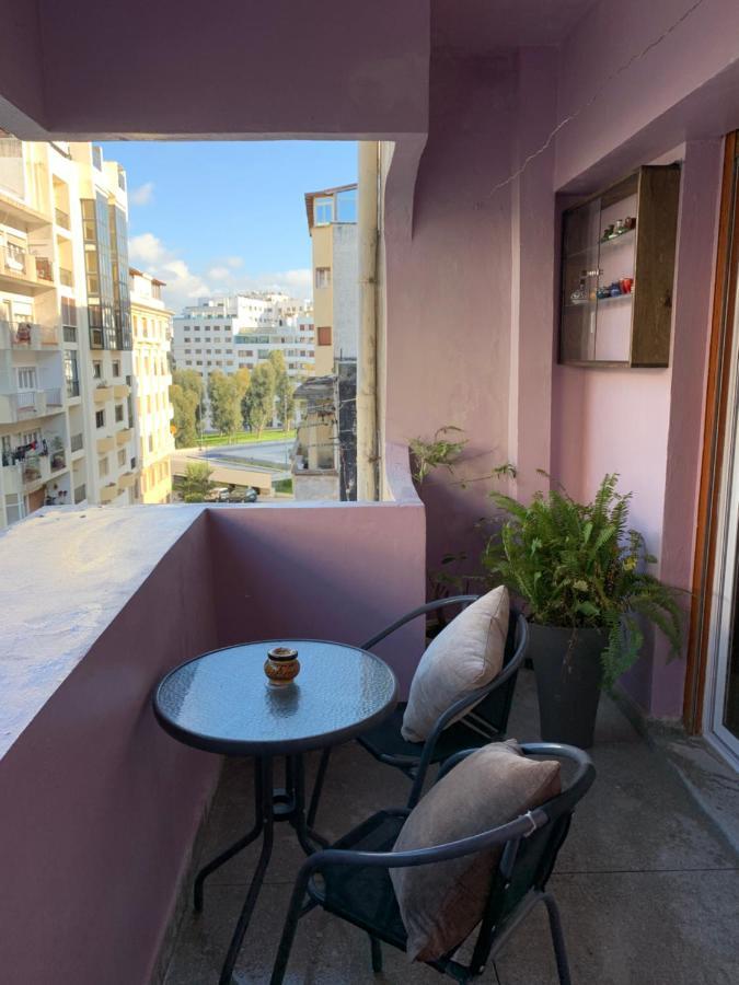 Beautiful Apartment In The City Center With Everything You Need タンジェ エクステリア 写真