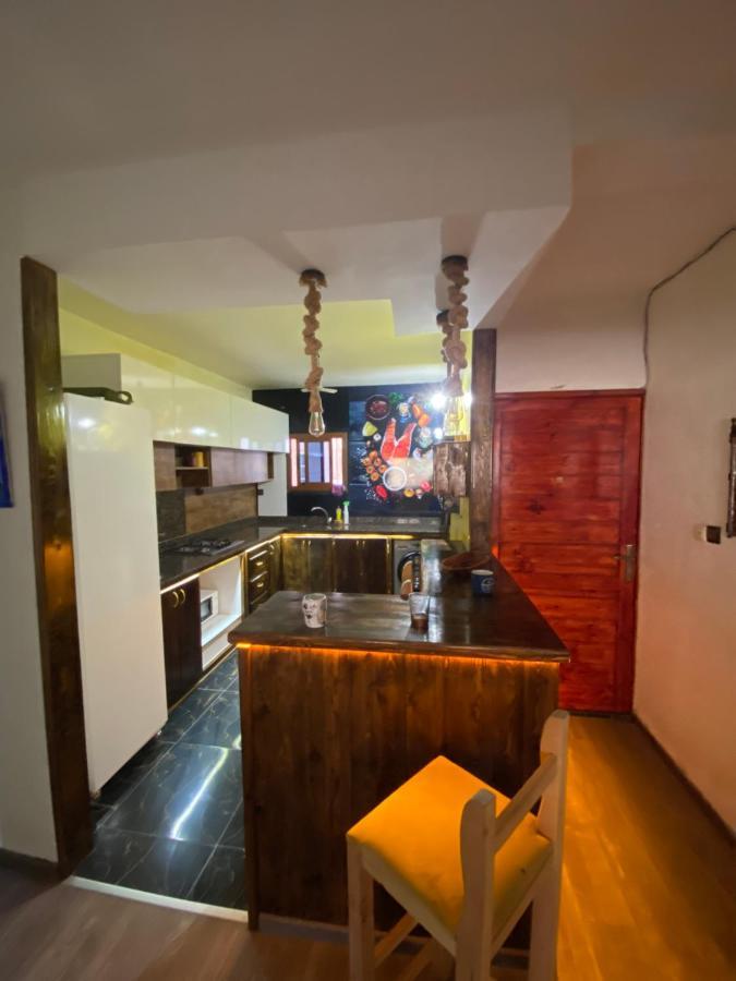 Beautiful Apartment In The City Center With Everything You Need タンジェ エクステリア 写真