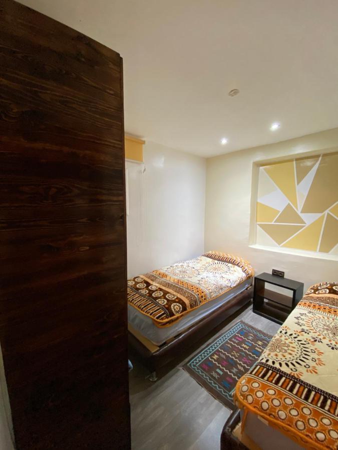Beautiful Apartment In The City Center With Everything You Need タンジェ エクステリア 写真