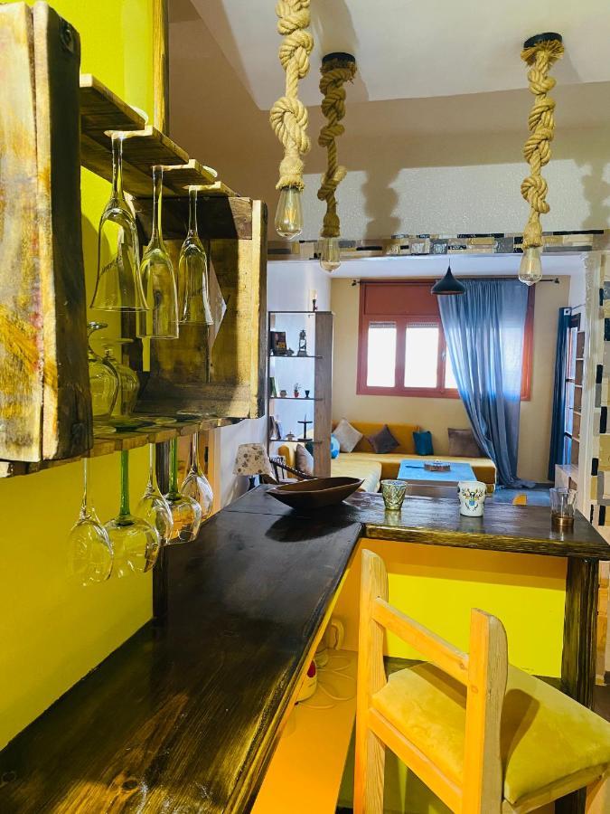 Beautiful Apartment In The City Center With Everything You Need タンジェ エクステリア 写真